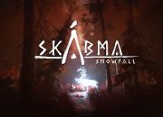 Download Skabma Snowfall PKG PS4