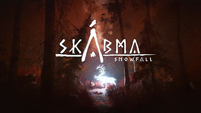 Download Skabma Snowfall PKG PS4 Download Skabma Snowfall PKG PS4