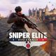 Download Sniper Elite Resistance Deluxe Edition PKG PS4