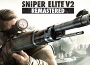 Download Sniper Elite V2 Remastered PKG PS4