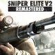 Download Sniper Elite V2 Remastered PKG PS4