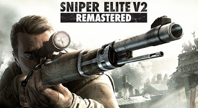 Download Sniper Elite V2 Remastered PKG PS4