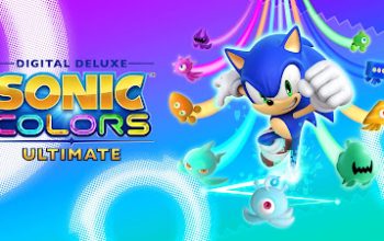 Download Sonic Colors Ultimate PKG PS4