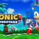 Download Sonic Superstars Deluxe Edition PKG PS4