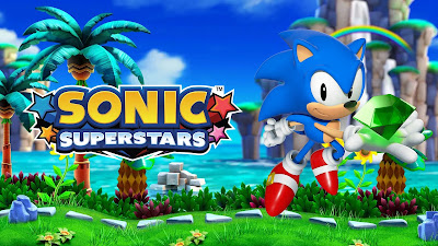 Download Sonic Superstars Deluxe Edition PKG PS4 Download Sonic Superstars Deluxe Edition PKG PS4