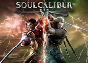 Download Soul Calibur 6 PKG PS4