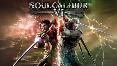 Download Soul Calibur 6 PKG PS4 Download Soul Calibur 6 PKG PS4
