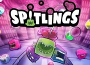 Download Spitlings PKG PS4