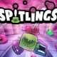 Download Spitlings PKG PS4