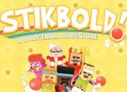 Download Stikbold A Dodgeball Adventure PKG PS4