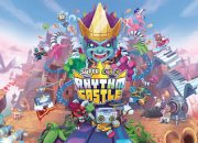 Download Super Crazy Rhythm Castle PKG PS4