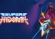 Download Super Hydorah PKG PS4