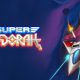 Download Super Hydorah PKG PS4