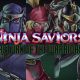 Download The Ninja Saviors Return of the Warriors PKG PS4