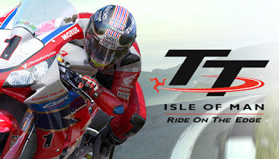 Download TT Isle of Man Ride On The Edge PKG PS4 Download TT Isle of Man Ride On The Edge PKG PS4