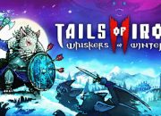 Download Tails of Iron 2 Whiskers of Winter PKG PS4