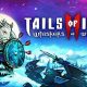 Download Tails of Iron 2 Whiskers of Winter PKG PS4