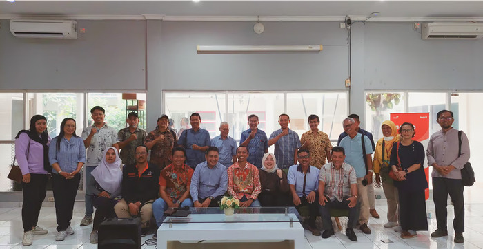 Telkom Indonesia Angkat Koperasi Merah Putih sebagai Contoh Perubahan di Era Ekonomi Digital Telkom Indonesia Angkat Koperasi Merah Putih sebagai Contoh Perubahan di Era Ekonomi Digital