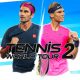 Download Tennis World Tour 2 PKG PS4