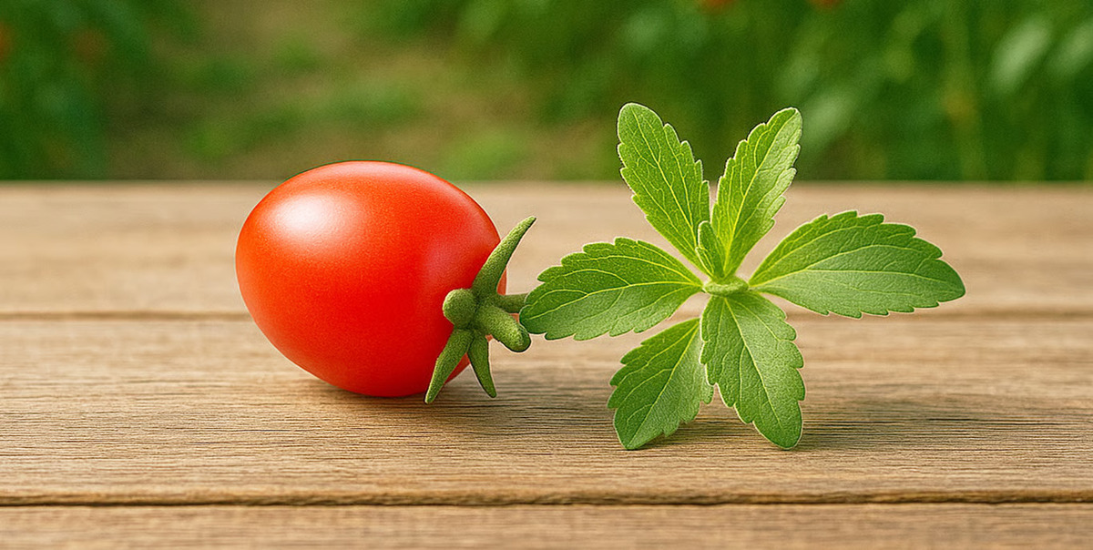 Tomat Tapi Manis? Astyfarm Ciptakan Terobosan Baru di Dunia Hortikultura Tomat Tapi Manis? Astyfarm Ciptakan Terobosan Baru di Dunia Hortikultura