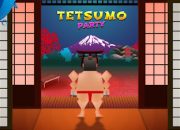 Download Tetsumo Party PKG PS4