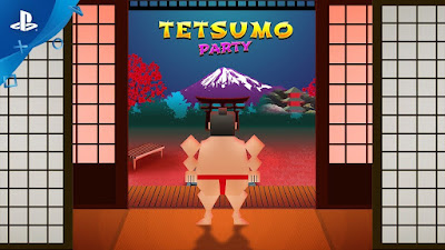 Download Tetsumo Party PKG PS4