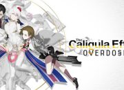 Download The Caligula Effect Overdose PKG PS4