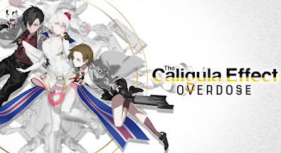 Download The Caligula Effect Overdose PKG PS4 Download The Caligula Effect Overdose PKG PS4