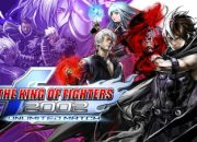 Download The King Of Fighters 2002 Unlimited Match PKG PS4