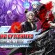 Download The King Of Fighters 2002 Unlimited Match PKG PS4