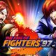 Download The King of Fighters 97 Global Match PKG PS4