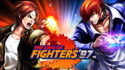 Download The King of Fighters 97 Global Match PKG PS4 Download The King of Fighters 97 Global Match PKG PS4