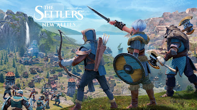 Download The Settlers New Allies PKG PS4