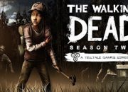 Download The Walking Dead Season 2 PKG PS4