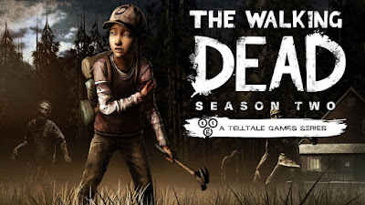 Download The Walking Dead Season 2 PKG PS4 Download The Walking Dead Season 2 PKG PS4
