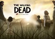 Download The Walking Dead The Complete First Season PKG PS4