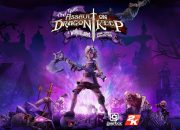 Download Tiny Tinas Assault on Dragon Keep A.Wonderlands One shot Adventure PKG PS4