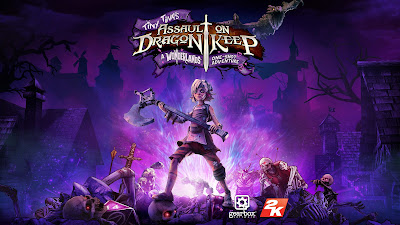 Download Tiny Tinas Assault on Dragon Keep A.Wonderlands One shot Adventure PKG PS4 Download Tiny Tinas Assault on Dragon Keep A.Wonderlands One shot Adventure PKG PS4