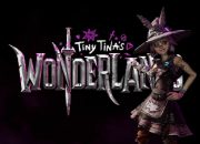 Download Tiny Tinas Wonderlands PKG PS4