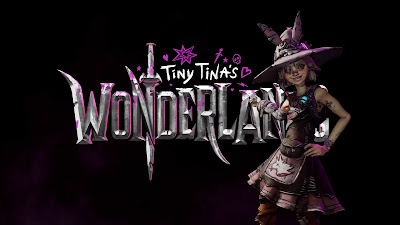 Download Tiny Tinas Wonderlands PKG PS4 Download Tiny Tinas Wonderlands PKG PS4