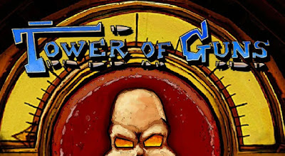 Download Tower of Guns Special Edition PKG PS4 Download Tower of Guns Special Edition PKG PS4