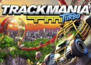 Download TrackMania Turbo PKG PS4