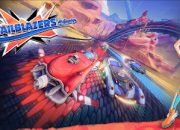 Download Trailblazers PKG PS4