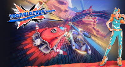 Download Trailblazers PKG PS4 Download Trailblazers PKG PS4