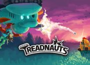 Download Treadnauts PKG PS4