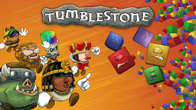 Download Tumblestone PKG PS4 Download Tumblestone PKG PS4