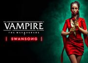 Download Vampire The Masquerade Swansong PKG PS4