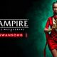 Download Vampire The Masquerade Swansong PKG PS4