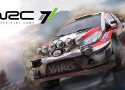Download WRC 7 FIA World Rally Championship PKG PS4