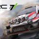 Download WRC 7 FIA World Rally Championship PKG PS4
